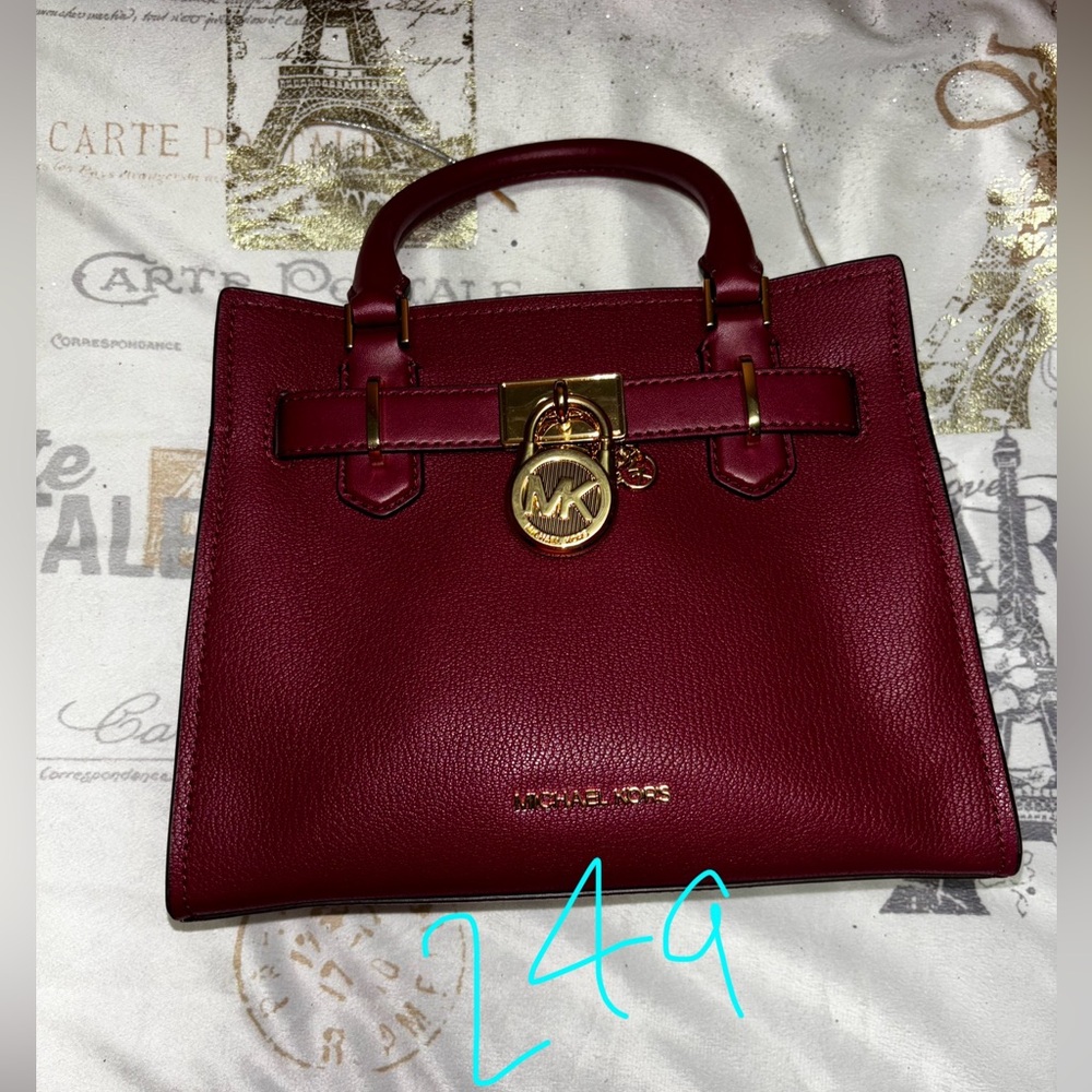 Different Michael Kors All Brand New Most with Tags